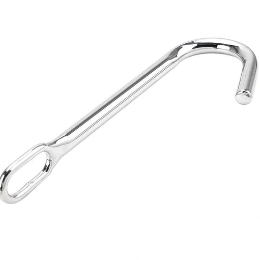 No Ball PerfectFit 5783 Steel Stainless Hook Plug 0407